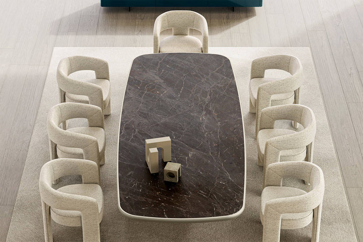 Giove Dining Table