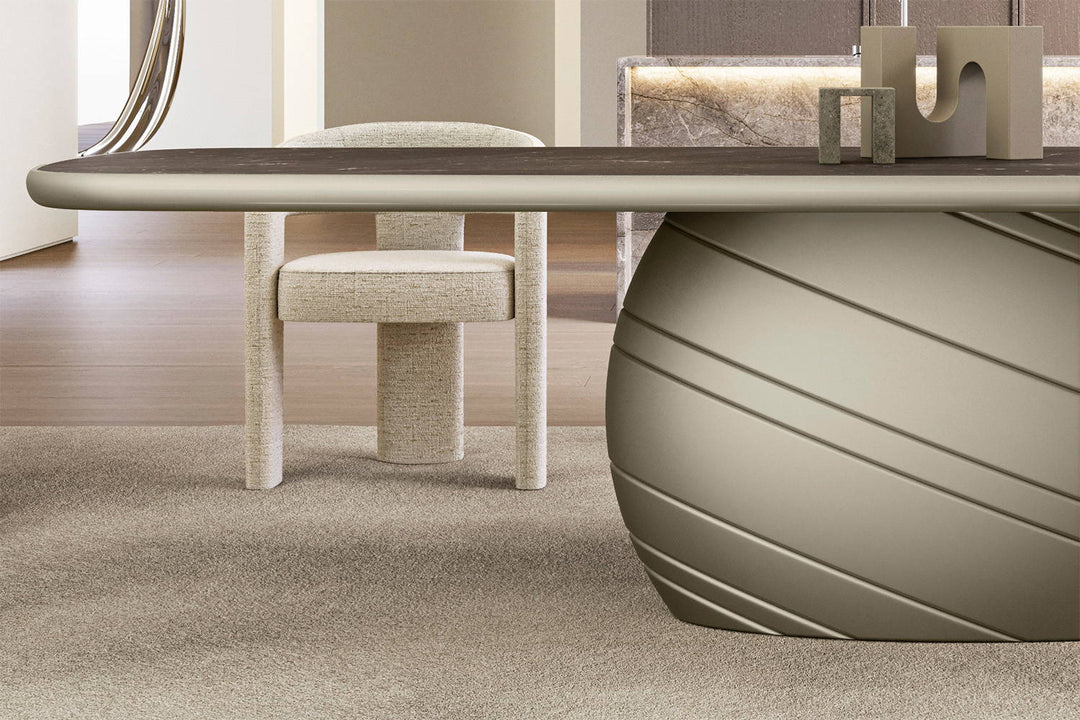 Giove Dining Table