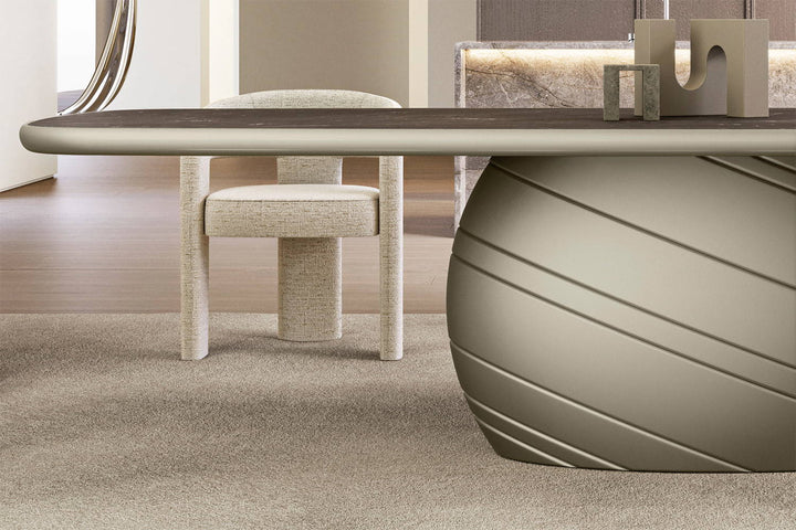 Giove Dining Table
