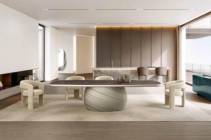 Giove Dining Table