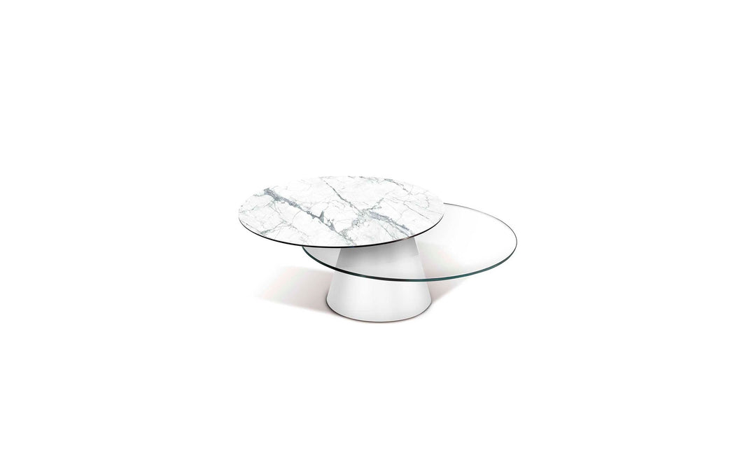 Girotondo Extendable Coffee Table 1