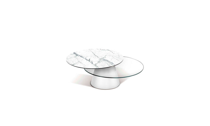 Girotondo Extendable Coffee Table 1
