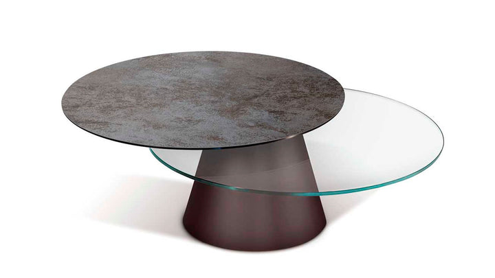Girotondo Extendable Coffee Table 3