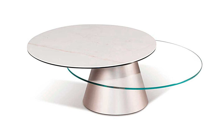 Girotondo Extendable Coffee Table 5