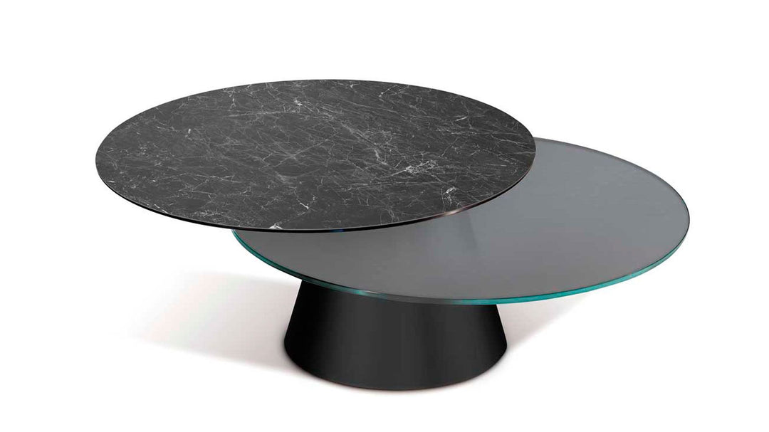 Girotondo Extendable Coffee Table 2