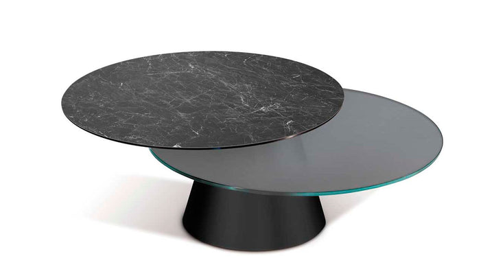 Girotondo Extendable Coffee Table 2