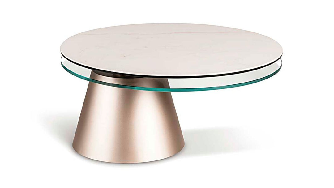 Girotondo Extendable Coffee Table 4