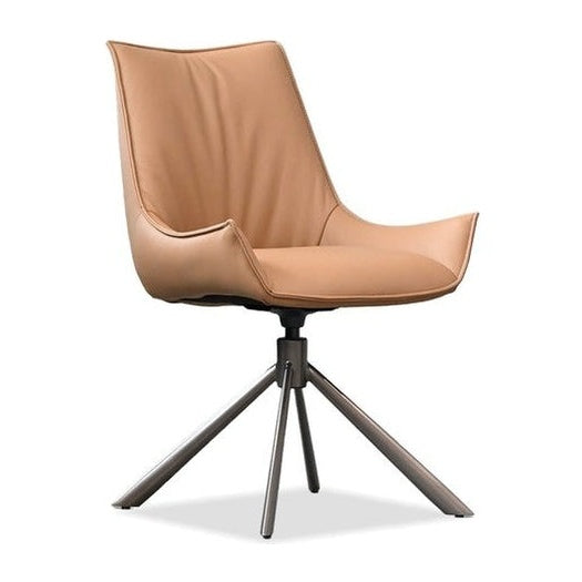 Giulia Swivel Dining Chair Mobital
