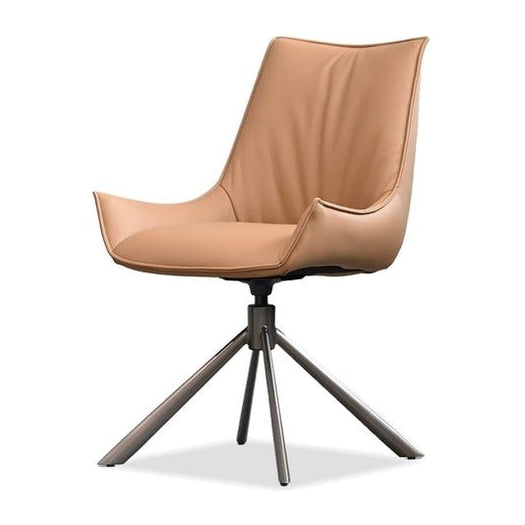 Giulia Swivel Dining Chair Mobital