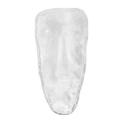 Glass Face Wall Tile, Clear Phillips Collection