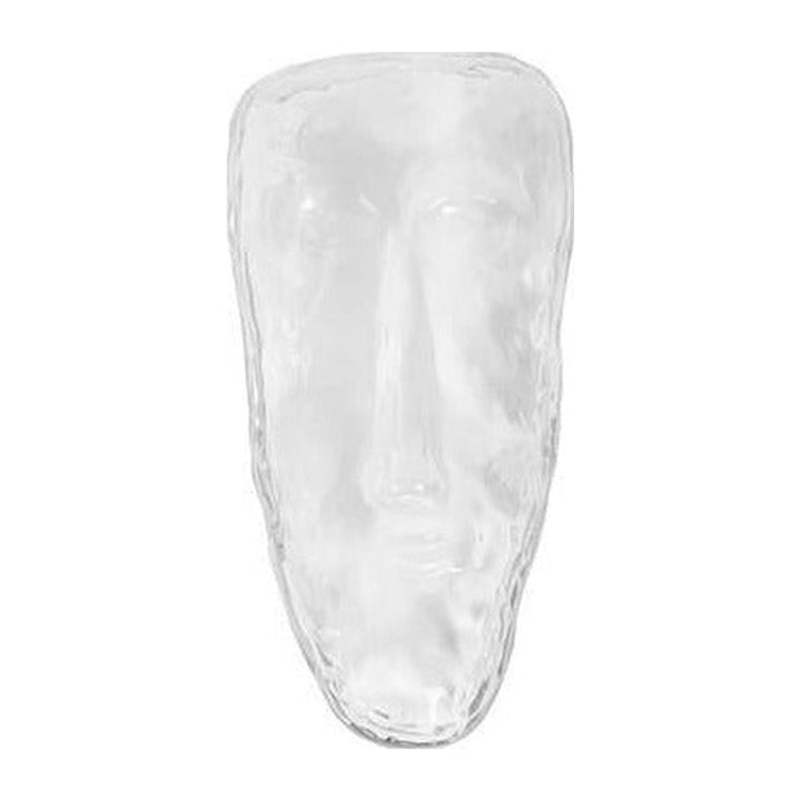 Glass Face Wall Tile, Clear Phillips Collection