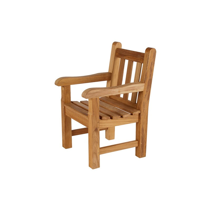 Glenham Junior Armchair by Barlow Tyrie – alternate view