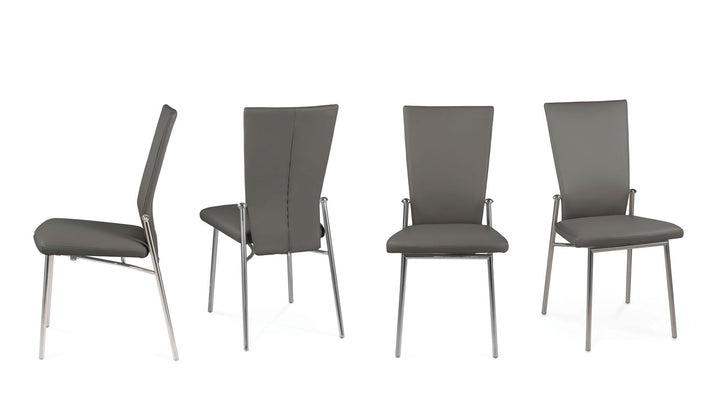 Glisette dining chair detail