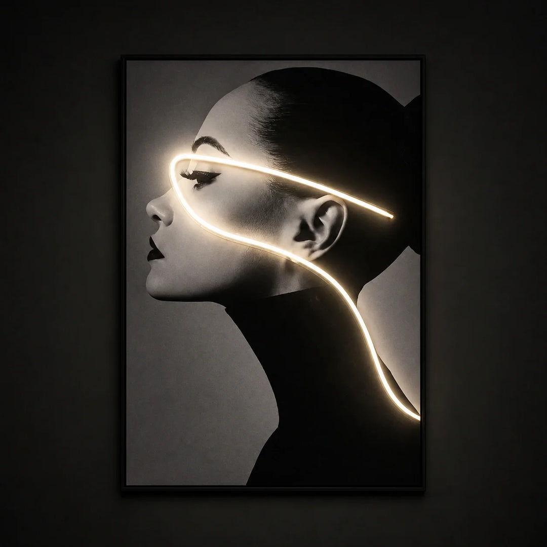 Glowing Beauty by Interior Moderna - view 16