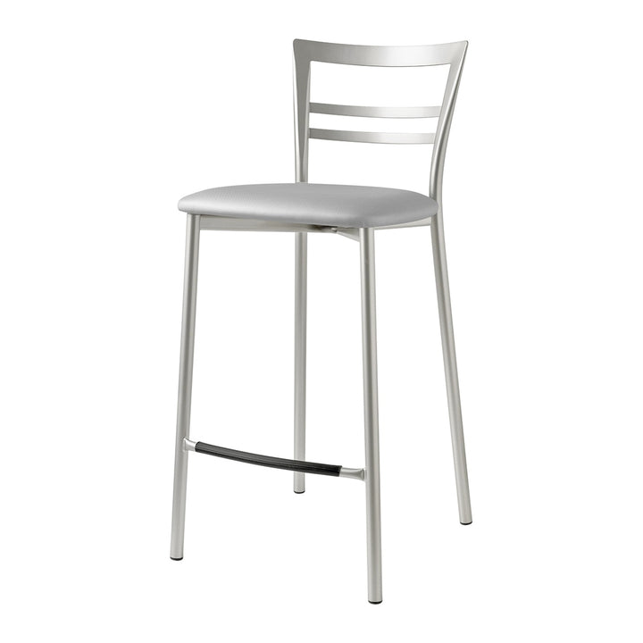 Go! Counter Stool by Connubia, white background