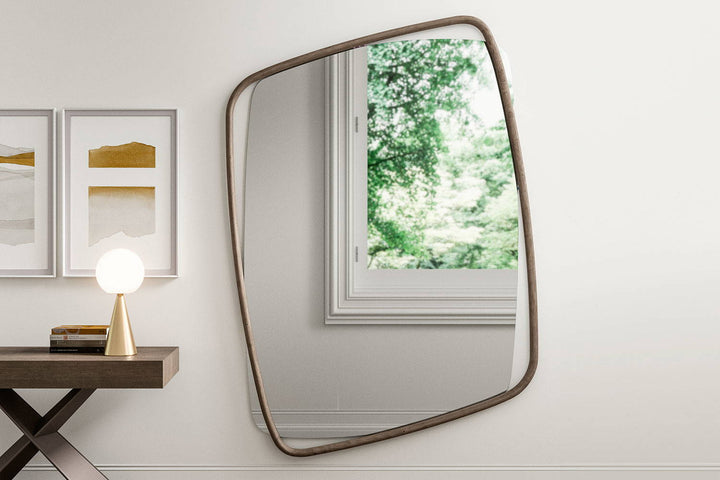 Monza Mirror
