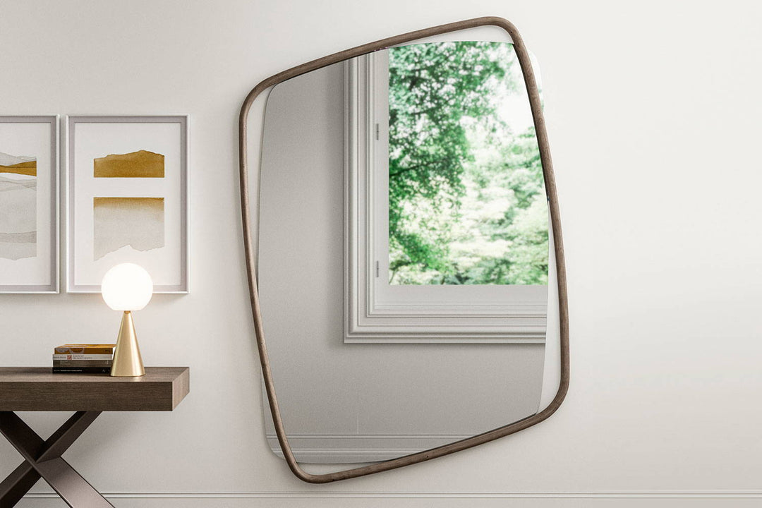 Miami Vice Mirror