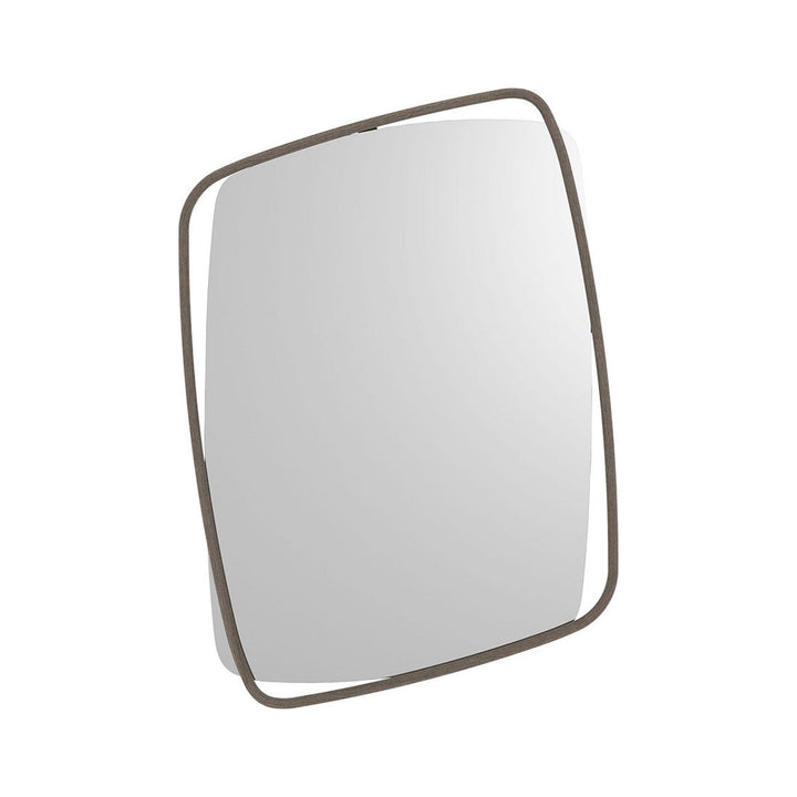 Golden Big Mirror — product (square fill)