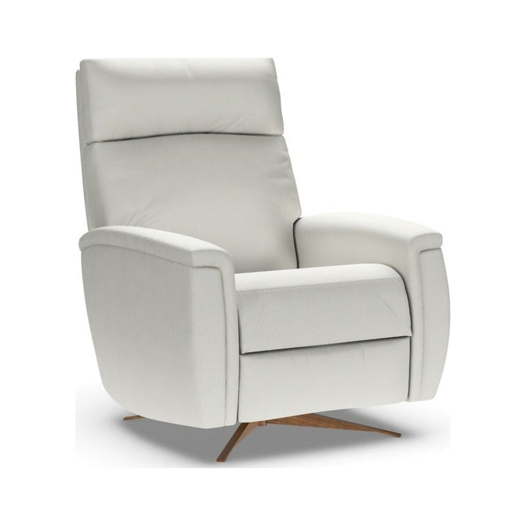 Gordon Comfort Recliner American Leather