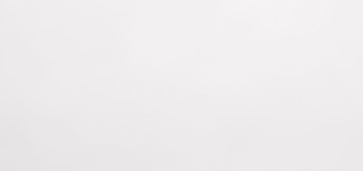 Grace Five Drawer Chest in Snowfall White — detail view