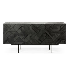 Graphic Sideboard Ethnicraft