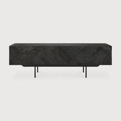 Graphic Media Console Ethnicraft