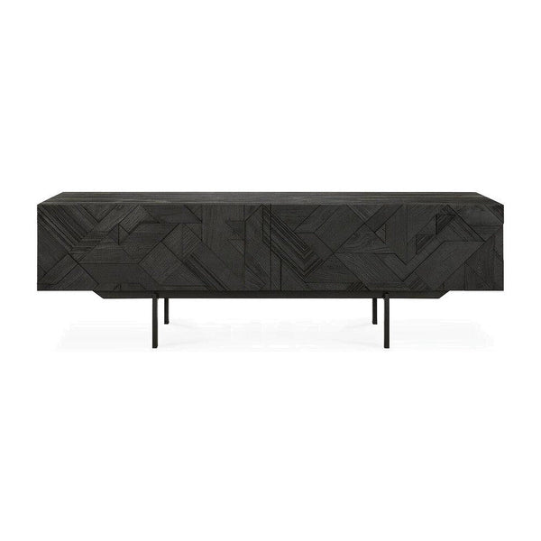 Graphic Media Console Ethnicraft