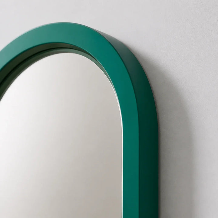 The Pill Mirror | Green by Interior Moderna - view 5
