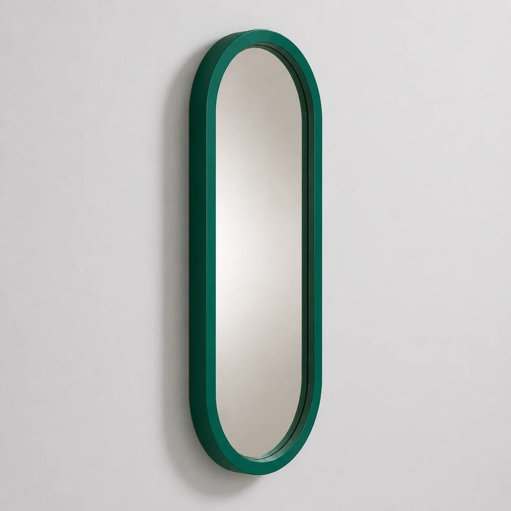 The Pill Mirror | Green by Interior Moderna - view 2