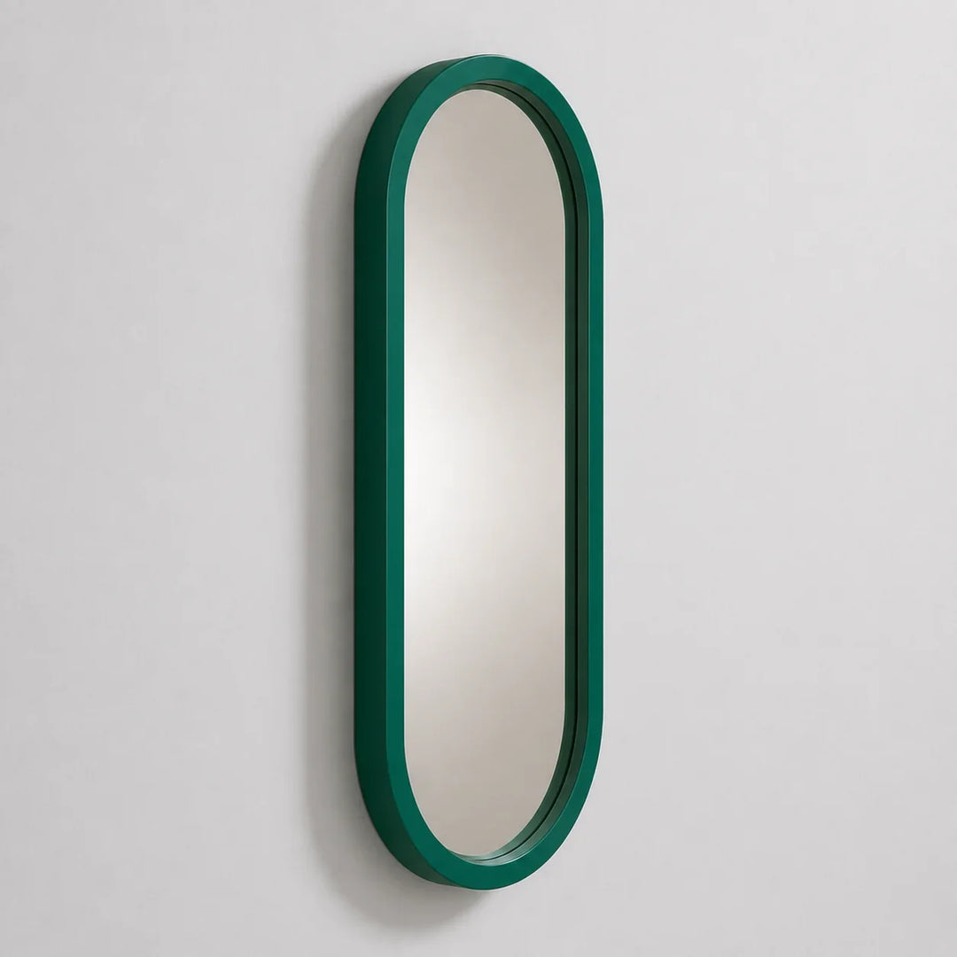 The Pill Mirror | Green by Interior Moderna - view 2