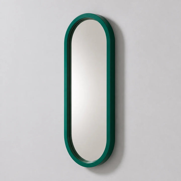 The Pill Mirror | Green by Interior Moderna - view 3