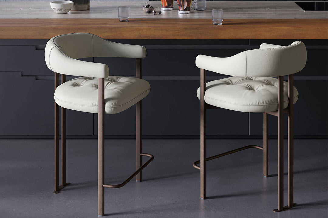 Febo Counter Stool