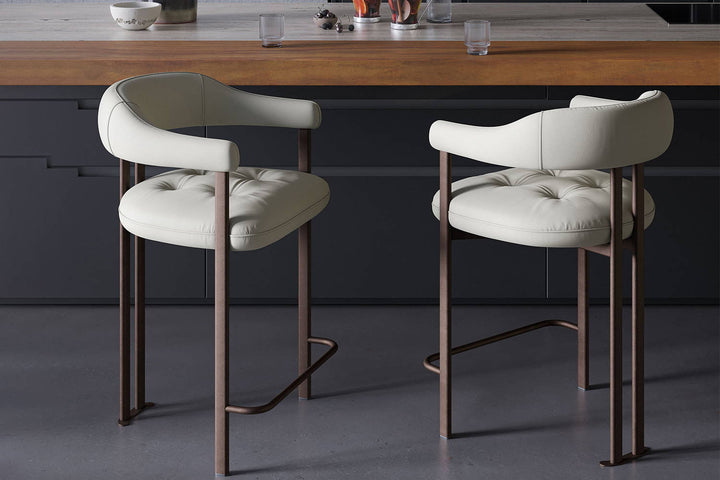 Febo Counter Stool