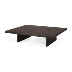 Grooves coffee table Ethnicraft