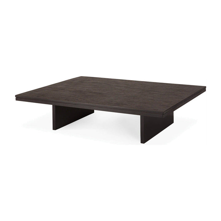 Grooves coffee table Ethnicraft