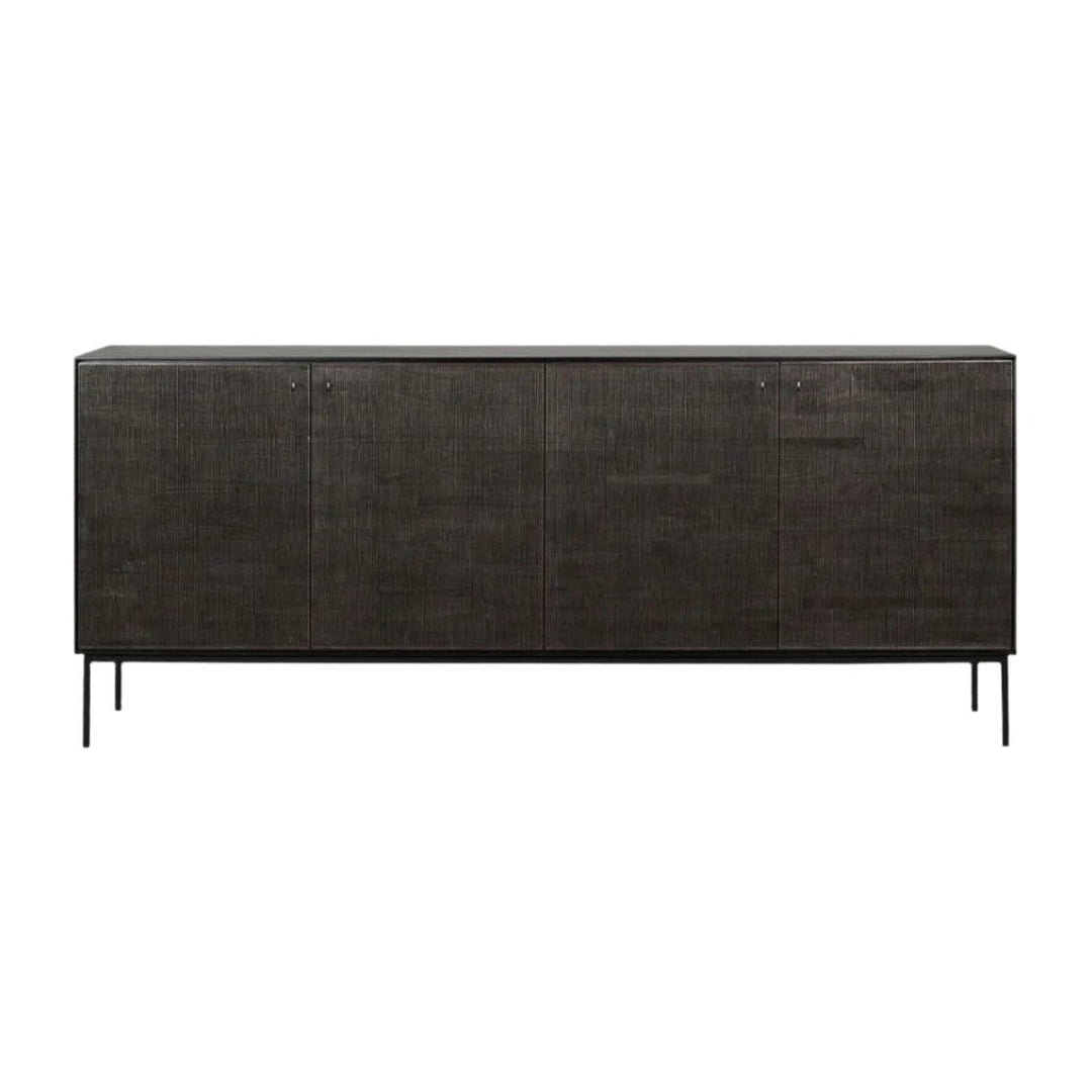 Grooves sideboard Ethnicraft