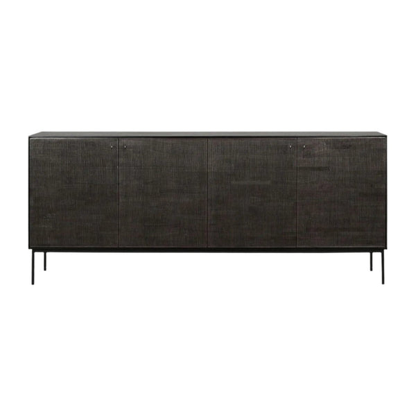 Grooves sideboard Ethnicraft