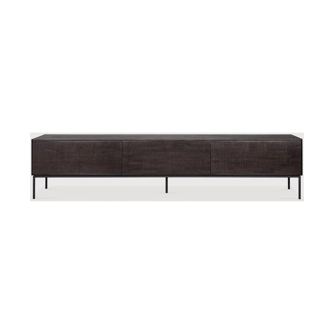 Grooves TV Console Ethnicraft
