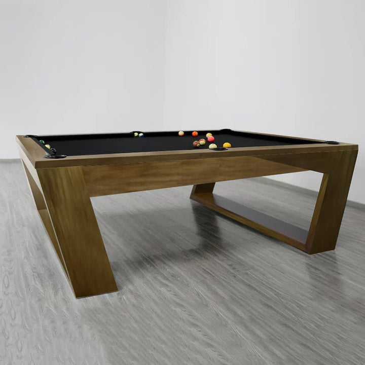 Valenti Modern Slate Pool Table
