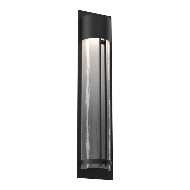 Half Round Cover Sconce by Hammerton Studio, Large