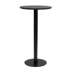 HALFPINT Bar Table in Black Mobital