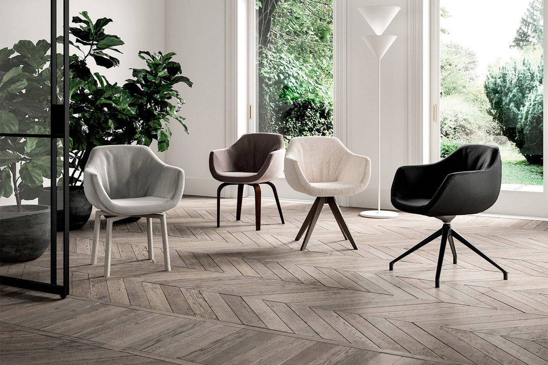 Halia Armchair