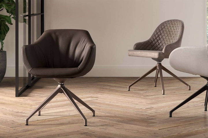 Halia Armchair