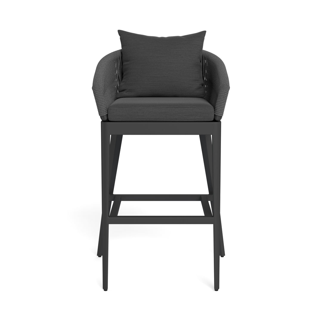 Hamilton Bar Stool by Harbour