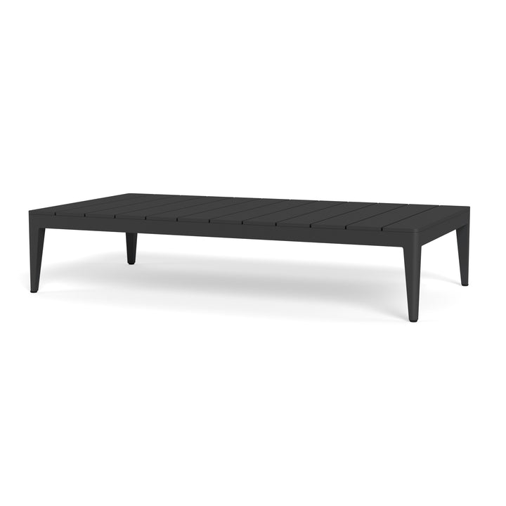 Hamilton Coffee Table by Harbour detail view 1