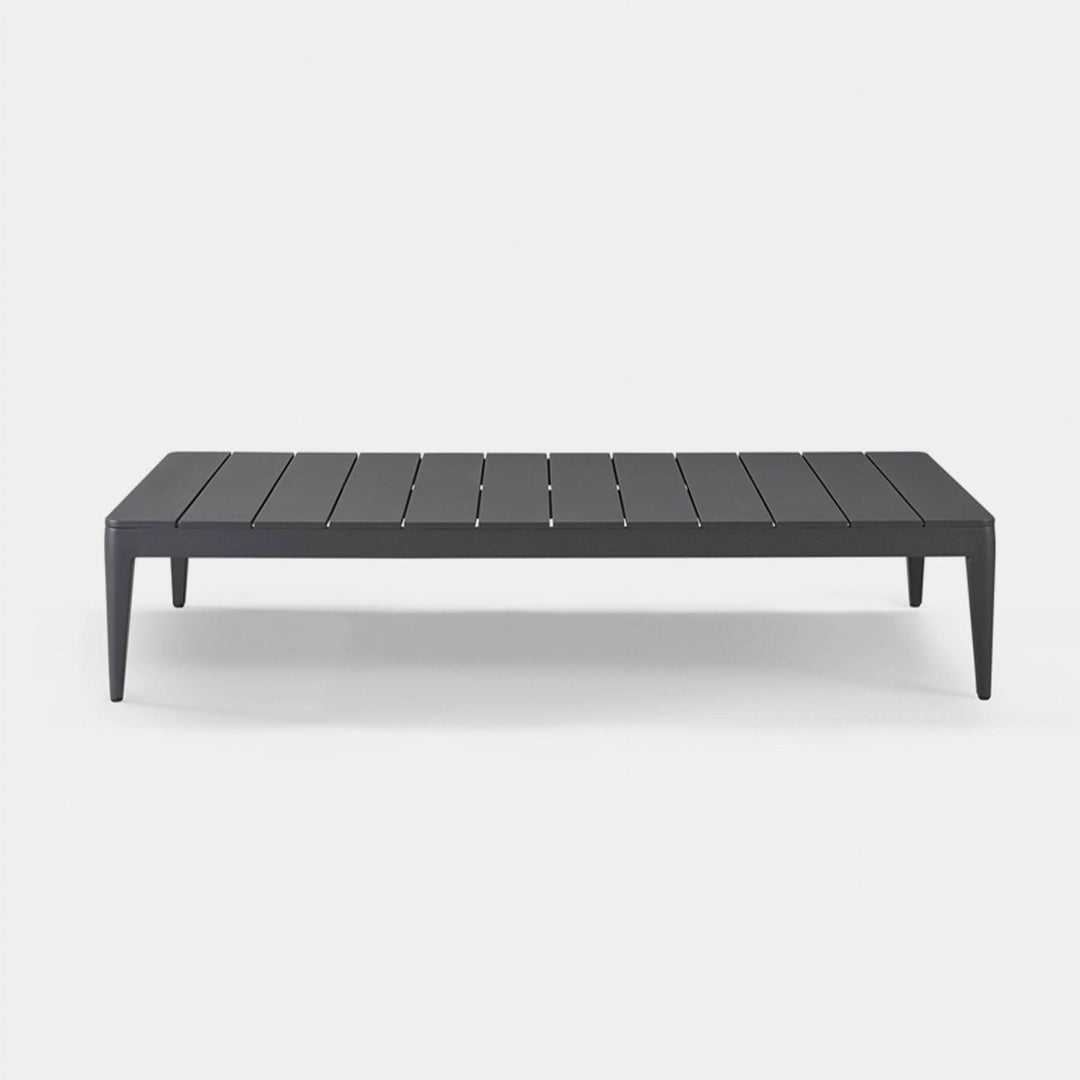 Hamilton Coffee Table by Harbour detail view 2
