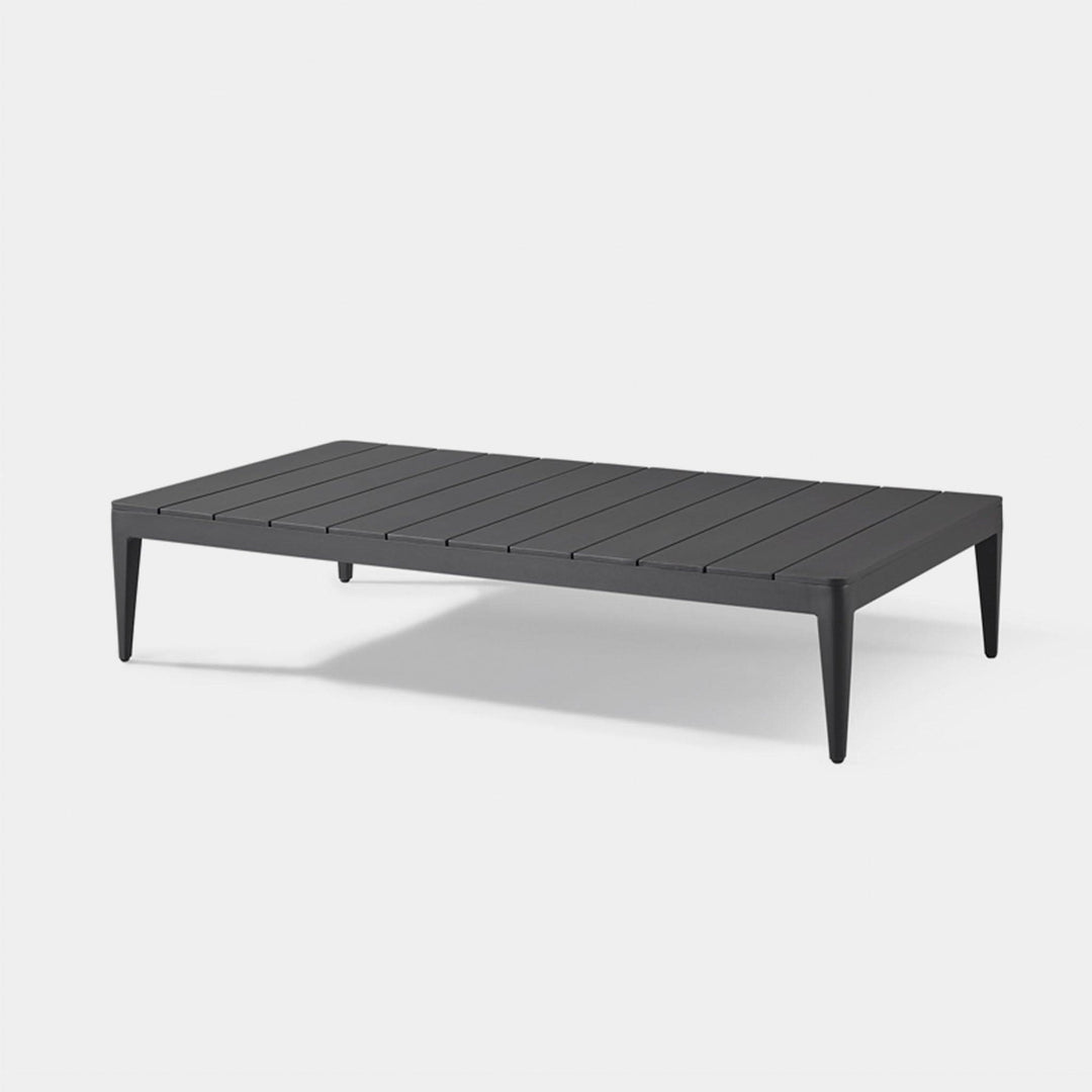Hamilton Coffee Table by Harbour detail view 3