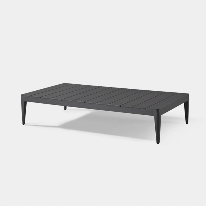 Hamilton Coffee Table by Harbour detail view 3