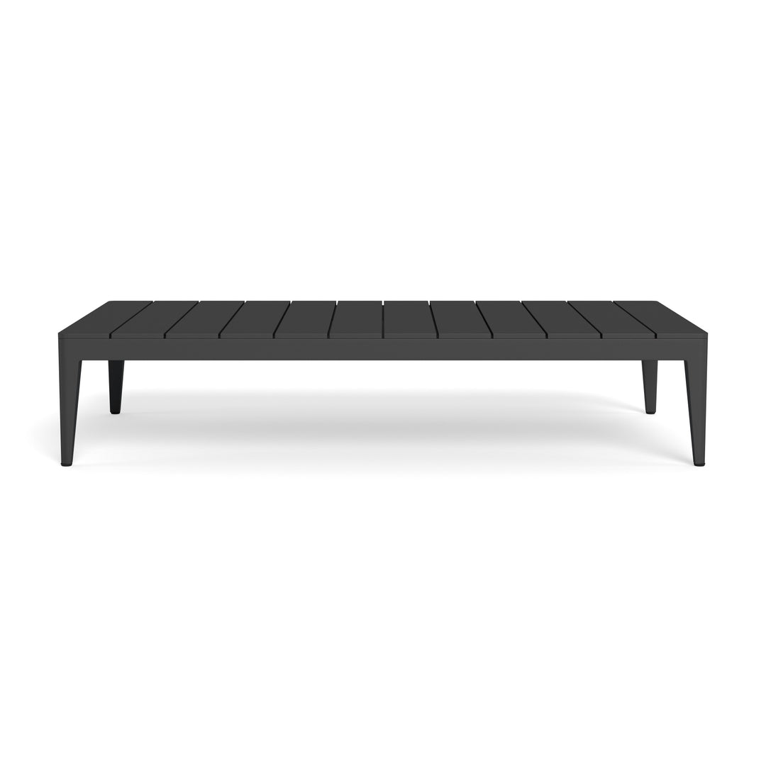 Hamilton Coffee Table by Harbour