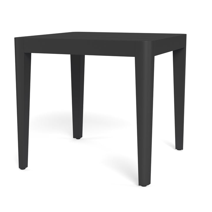 Hamilton Dining Table 32" by Harbour detail view 1